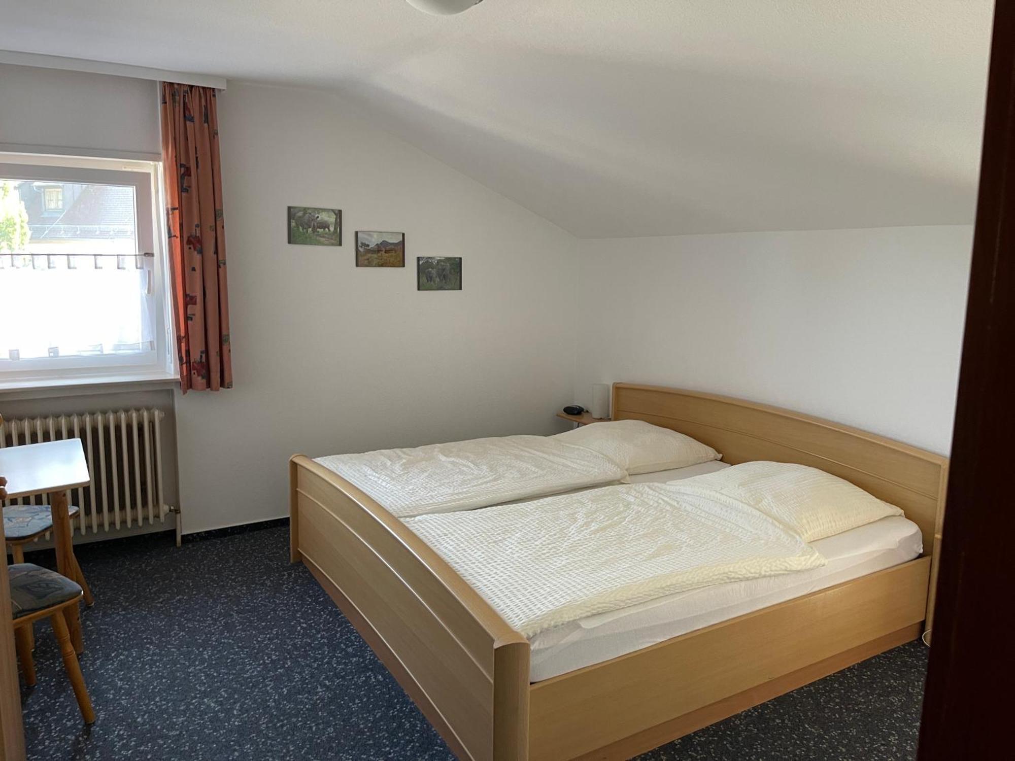 Sonne Hotel 2*