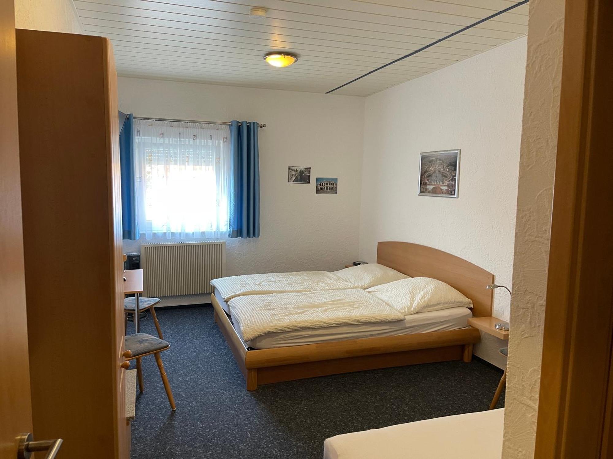 Sonne Hotel