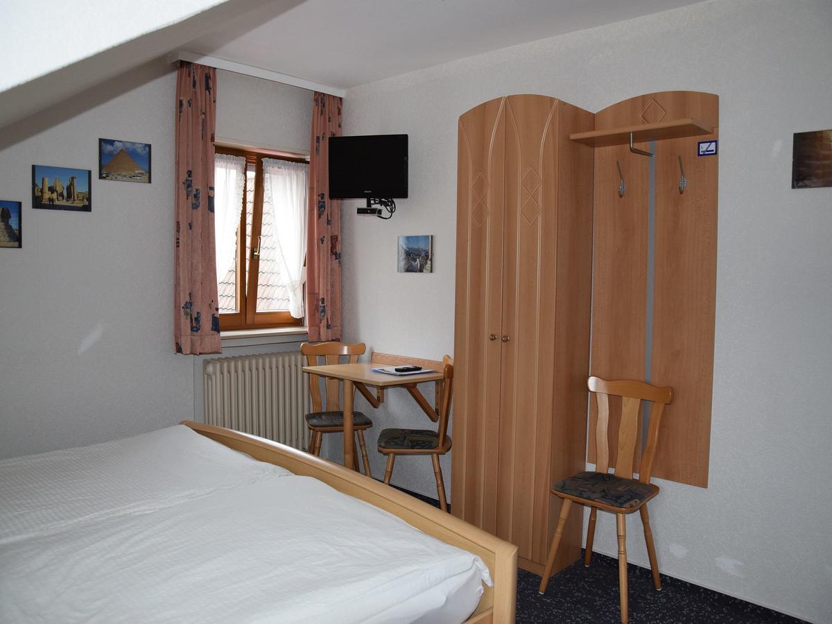 Hotel Sonne 2*