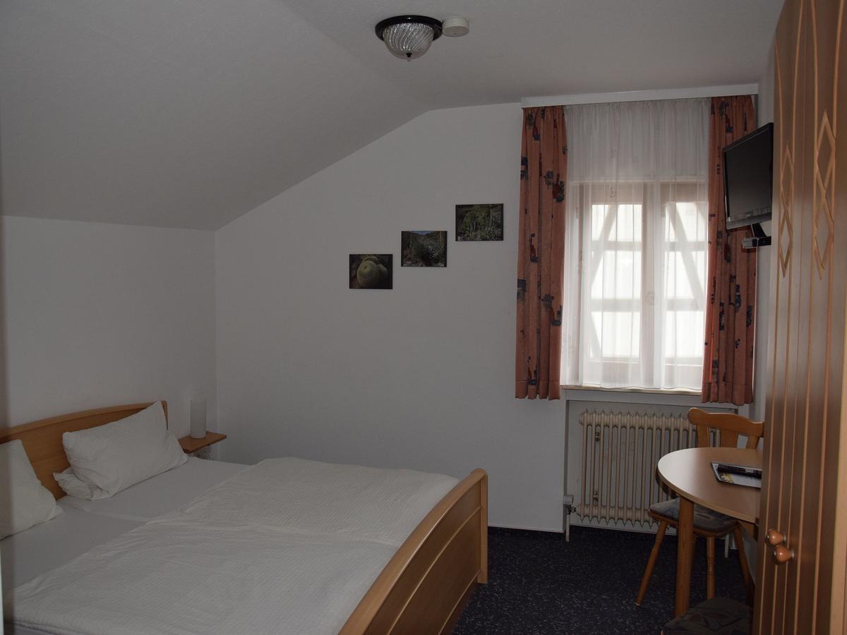 Sonne Hotel