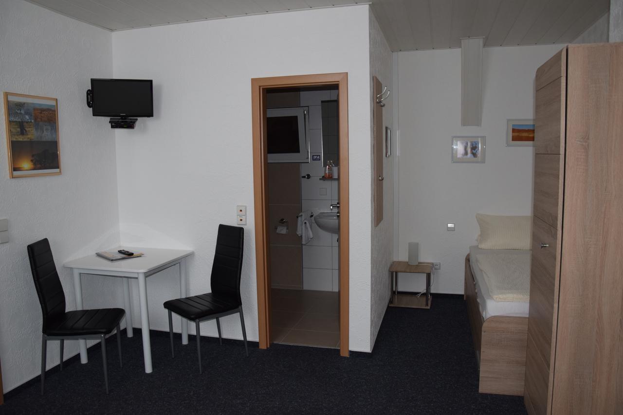 Hotel Sonne